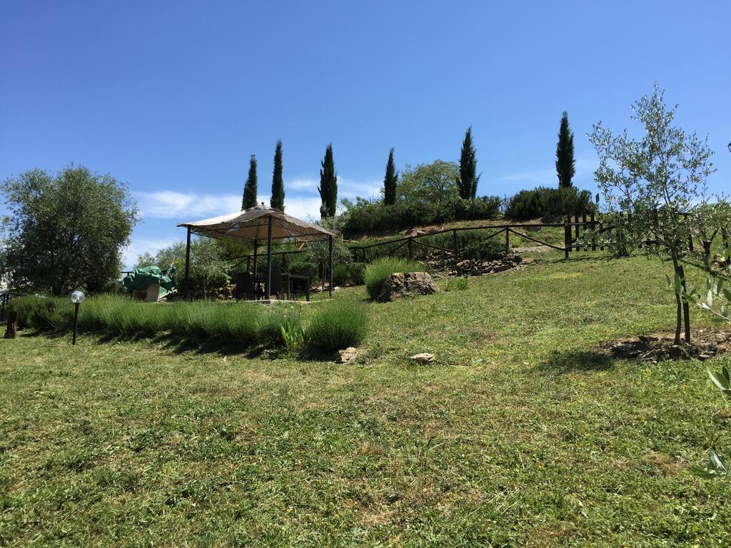 Apartmán Casa Cinzia Castellina in Chianti Pokoj fotografie